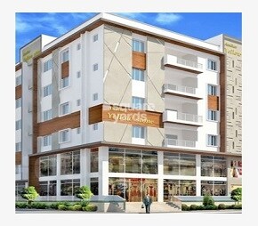 Anuhar Yellow Stone, Manikonda, Hyderabad