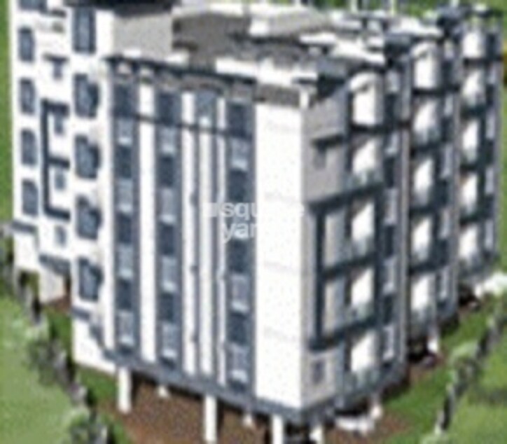 Anuradha Archstone Apartments Cover Image