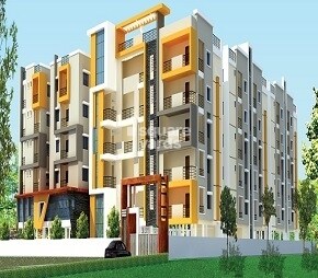 Anuradha Siri Jewel, Chanda Nagar, Hyderabad