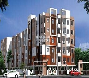 Anurag Siri Residency