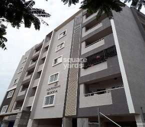 Anuragam Apartments Cover Image