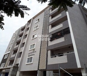 Anuragam Apartments
