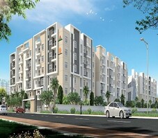 Anusha Begonia Homes Featured Image