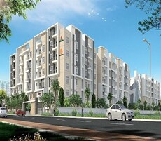 Anusha Begonia Homes Featured Image