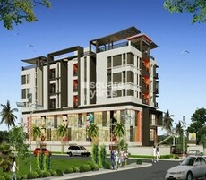 Anuteja Thullimallis Emerald Plaza Featured Image