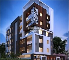 Anvesh Kuteer, Nagole, Hyderabad