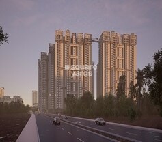 Anvita High 9, Kollur, Hyderabad