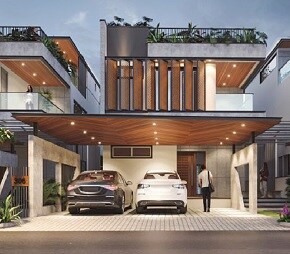 Anvita Parkside