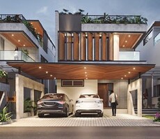 Anvita Parkside Featured Image