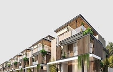 Aparna Amber Villas Featured Image