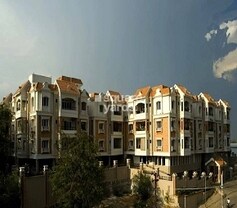 Aparna Chandradeep, Banjara Hills, Hyderabad