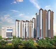 Aparna Cyber Heights Video