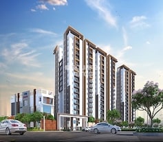 Aparna Cyber Star, Osman Nagar, Hyderabad