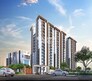 Aparna Cyber Star Flagship Image