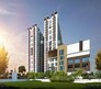Aparna Cyberscape Flagship Image