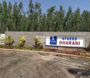 Aparna Dharani Video