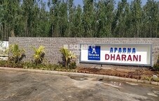 Aparna Dharani Featured Image