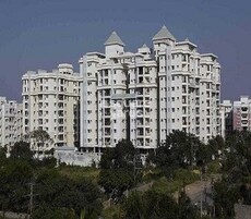 Aparna Hights I Featured Image