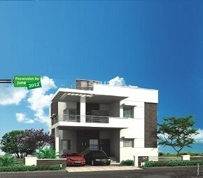 Aparna HillPark Boulevard Video
