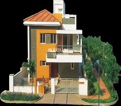 Aparna HillPark Gardenia, Chanda Nagar, Hyderabad