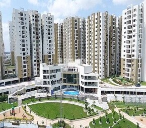 Aparna HillPark Lake Breeze