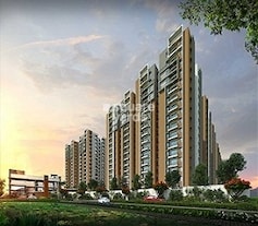 Aparna Kanopy Marigold, Kompally, Hyderabad
