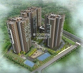 Aparna Luxor Park
