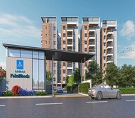 Aparna Palmwoods Video