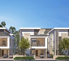 Aparna Prive Villas