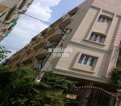 Aparna Residency Amberpet Aparna Residency Amberpet