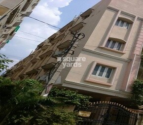 Aparna Residency Amberpet