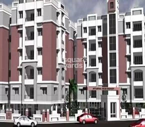 Aparna Residency Kondapur Video