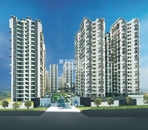 Aparna Sarovar Grande