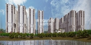 Aparna Sarovar Zicon in Nallagandla, Hyderabad