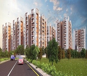 Aparna Serenity in Kompally, Hyderabad