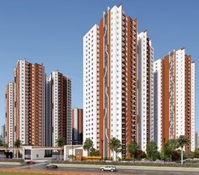 Aparna Synergy Video