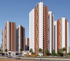 Aparna Synergy, Gandi Maisamma, Hyderabad