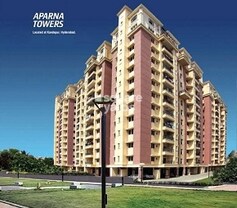 Aparna Towers, Kondapur, Hyderabad