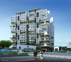 Aparna Westside Featured Image