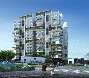Aparna Westside