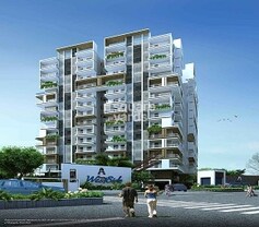 Aparna Westside, Manikonda, Hyderabad