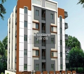 Apoorva Vishnu Priya Enclave project in Ameenpur, Hyderabad