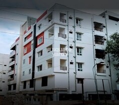 APR Height, Chanda Nagar, Hyderabad