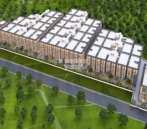 APR Pranav Townsquare