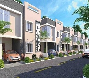 APR Praveens Luxuria