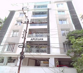 Apurupa Apartments Cover Image