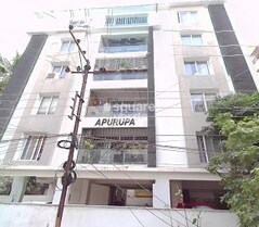 Apurupa Apartments