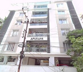 Apurupa Apartments