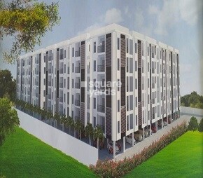 Apurupa Jagapati Heights, Uppal, Hyderabad