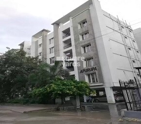 Apurupa Urban